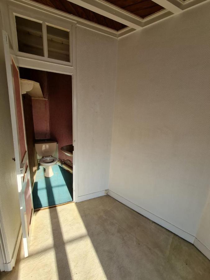 Pied A Terre Hyper Centre Tout Confort 埃特勒塔 外观 照片