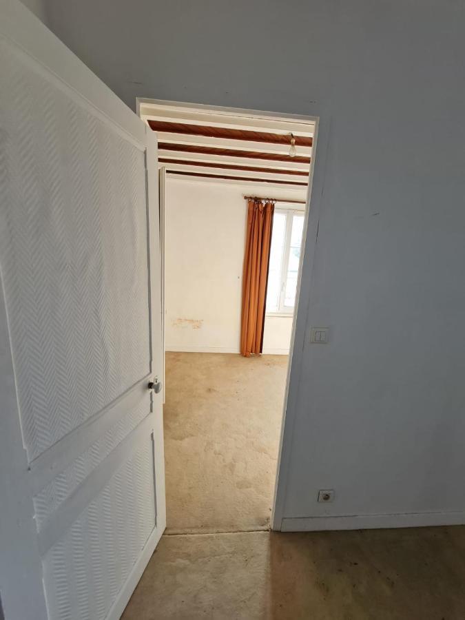 Pied A Terre Hyper Centre Tout Confort 埃特勒塔 外观 照片