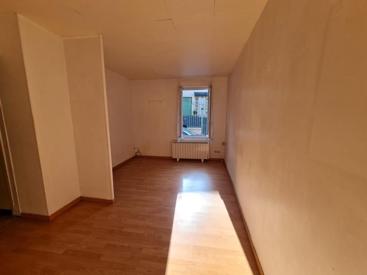 Pied A Terre Hyper Centre Tout Confort 埃特勒塔 外观 照片