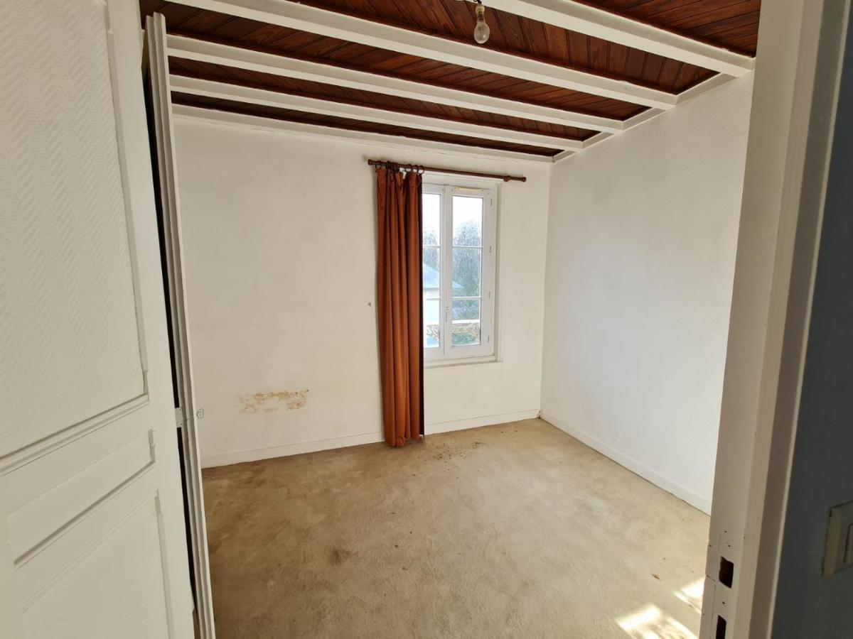 Pied A Terre Hyper Centre Tout Confort 埃特勒塔 外观 照片