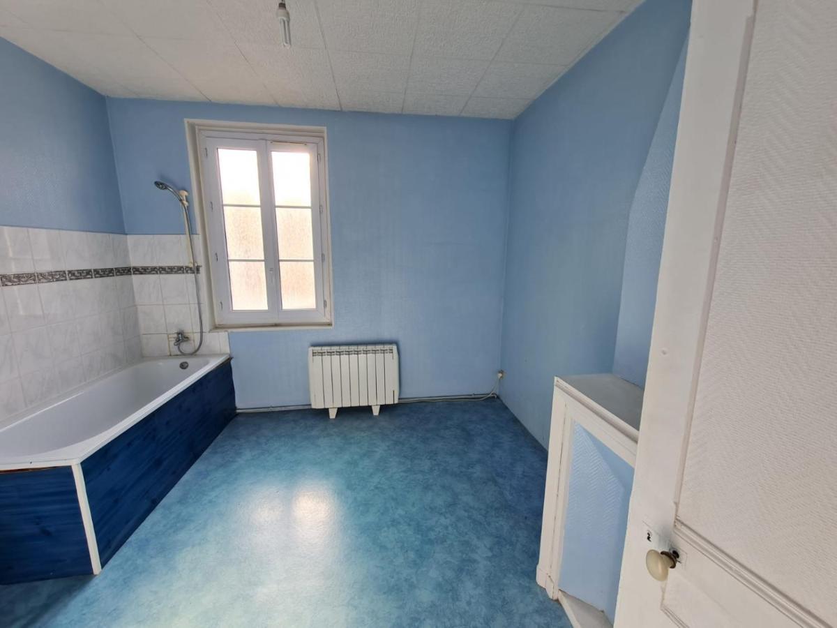 Pied A Terre Hyper Centre Tout Confort 埃特勒塔 外观 照片