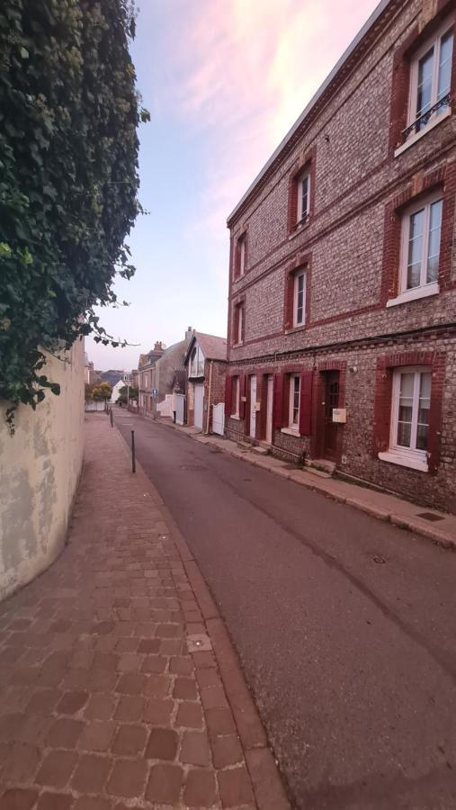 Pied A Terre Hyper Centre Tout Confort 埃特勒塔 外观 照片