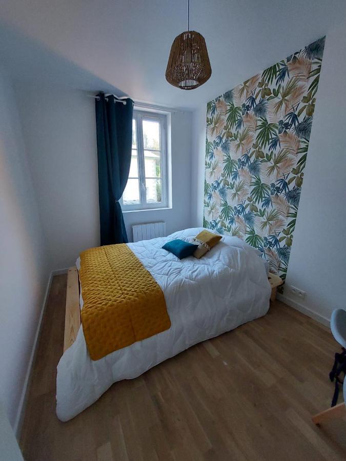 Pied A Terre Hyper Centre Tout Confort 埃特勒塔 外观 照片