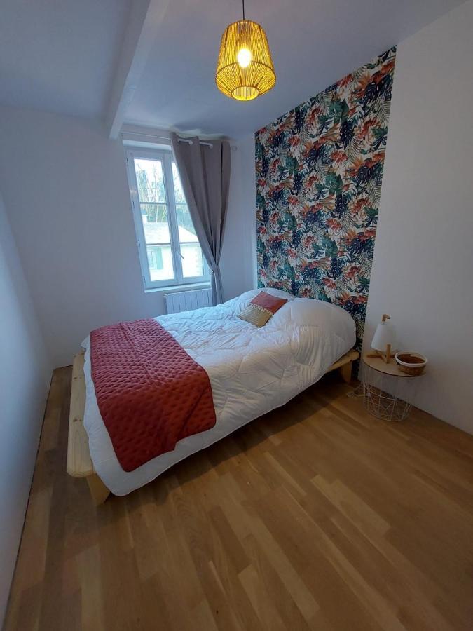 Pied A Terre Hyper Centre Tout Confort 埃特勒塔 外观 照片