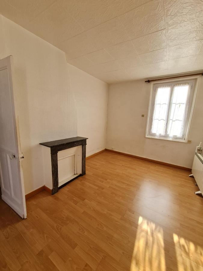 Pied A Terre Hyper Centre Tout Confort 埃特勒塔 外观 照片